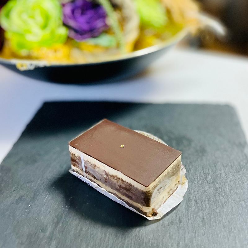 オペラ(パティスリーキャロリーヌ)