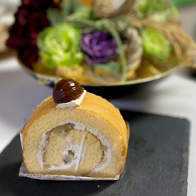 ソフィ(パティスリーキャロリーヌ)