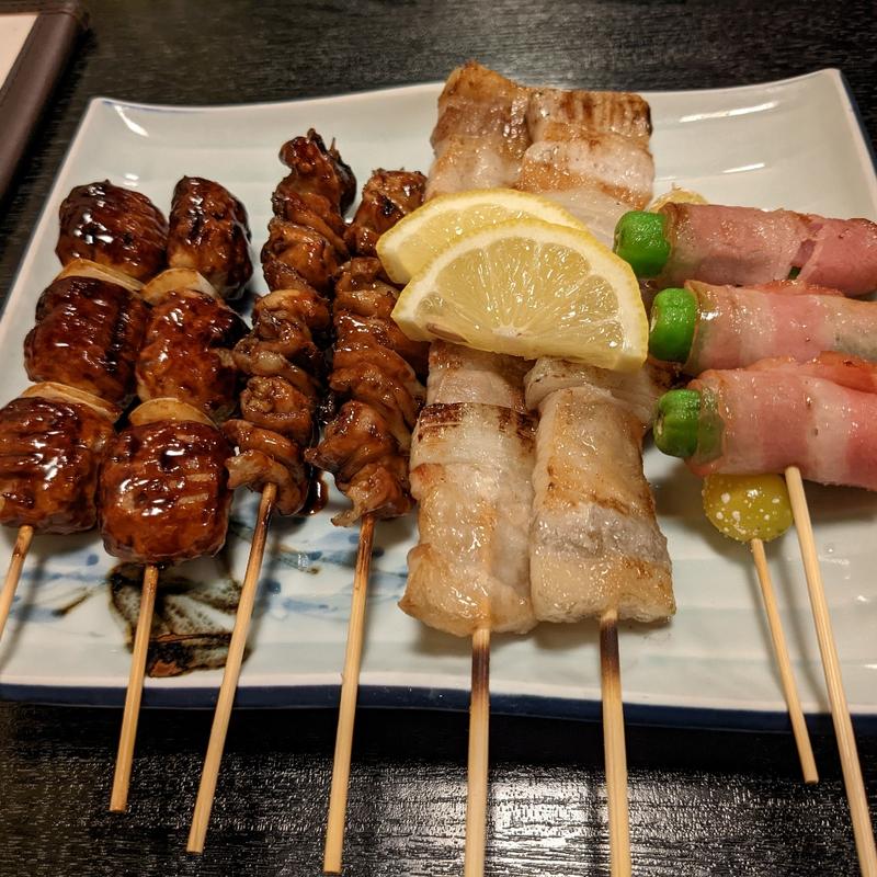 串(博多 やぶれかぶれ)