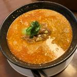 特製・担々麺