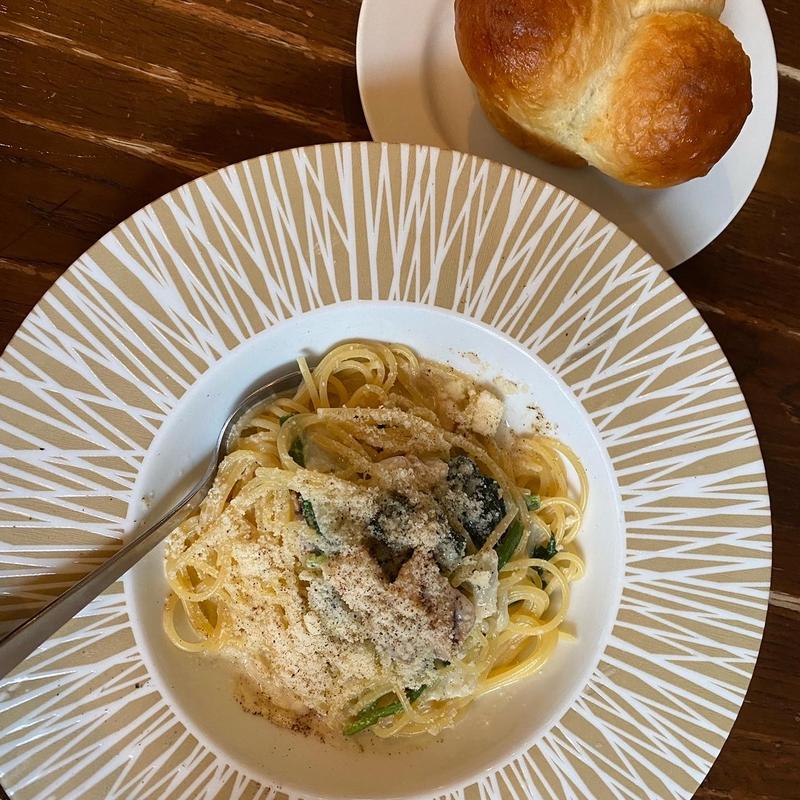 (CAFE GARB（カフェガーブ）)