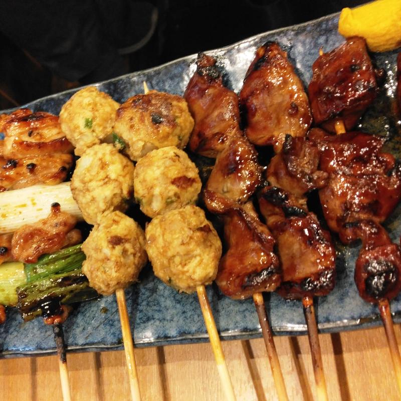 おまかせ10本セット(MOJA 一番町店 （モジャ）)