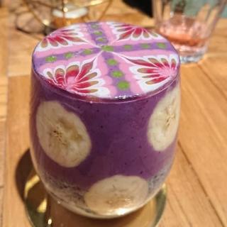 パープル(JTRRD cafe 本店)