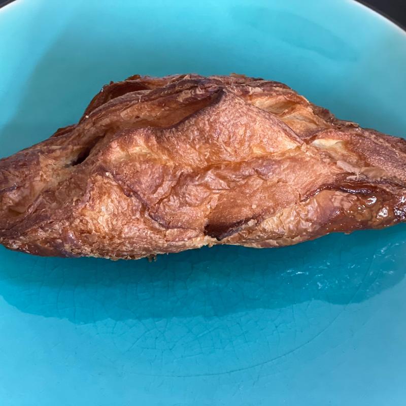 あんクロワッサン(デリフランス 横浜ベイクォーター店)