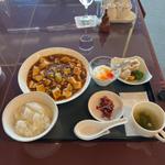 中華御膳(倶楽部 我山 （クラブ ガザン）)