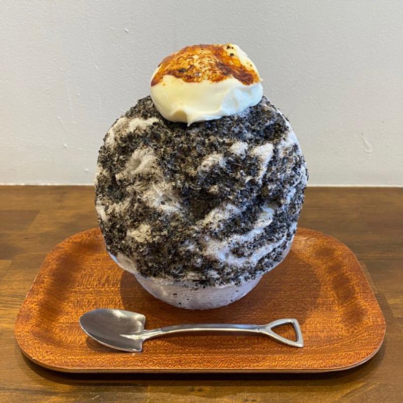 ごま芋あぶりチーズ(ボアヴェールテール （Bois Vert Terre）)