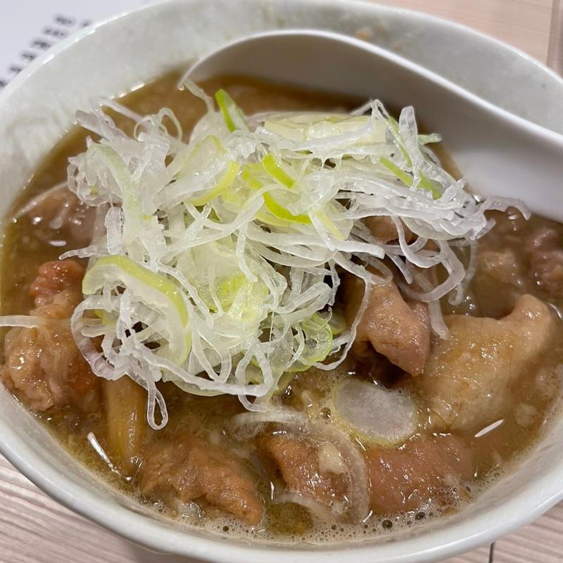 もつ煮込み(あぶり清水　水道橋店)