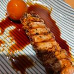 ちょうちん(炭火串焼ヒヨク之トリ 水道橋店)