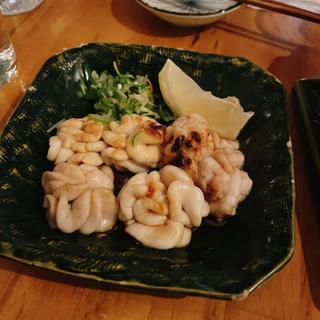 (立呑み なぎ)