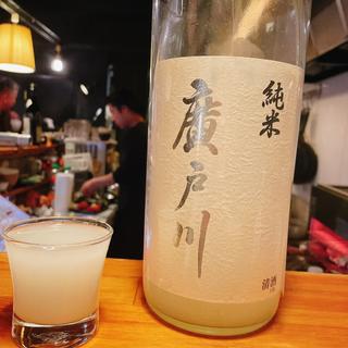 (立呑み なぎ)