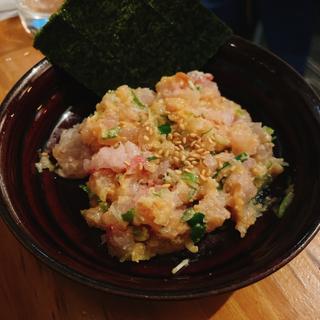 (立呑み なぎ)
