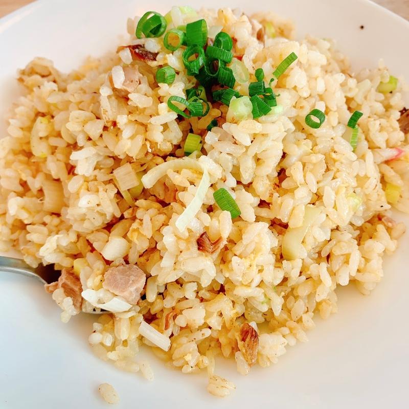 半炒飯(中華ごはん　かんざし )