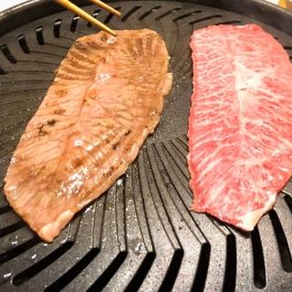 (焼肉ごりちゃん)