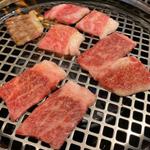 (飛騨牛一頭家 馬喰一代 県庁東)