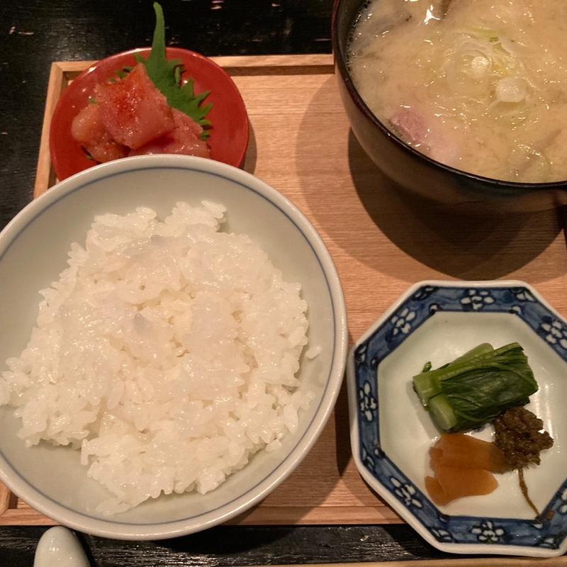 (酢重ダイニング　六角 東京ミッドタウン店 （ロッカク）)