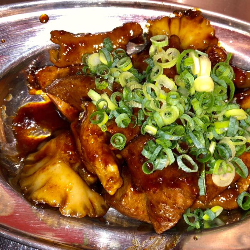 ホルモンMIX(ホルモン29号)