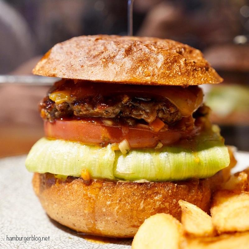 並みものチーズ(肉ハサミ屋)