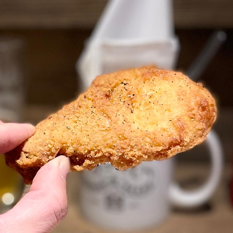 Fried Chicken(2P)(folk burgers&beers)