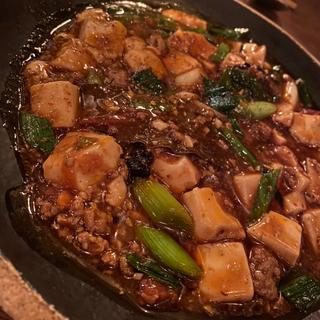 麻婆豆腐(LIKE)