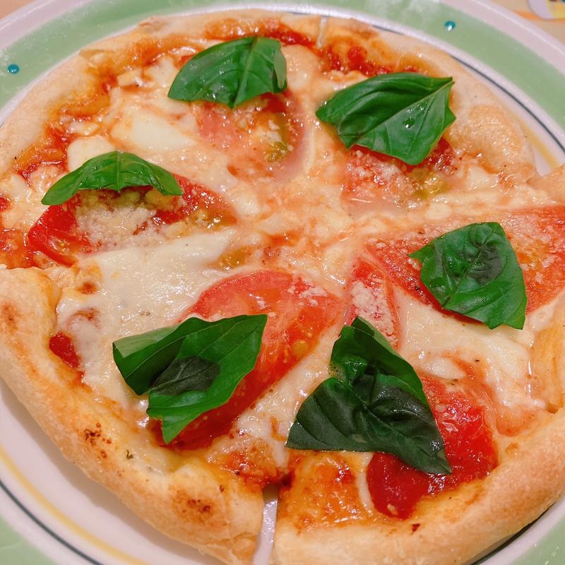 マルゲリータ(はやしや )