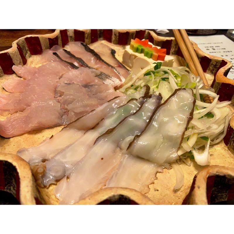 (潮彩きらら 祥吉)