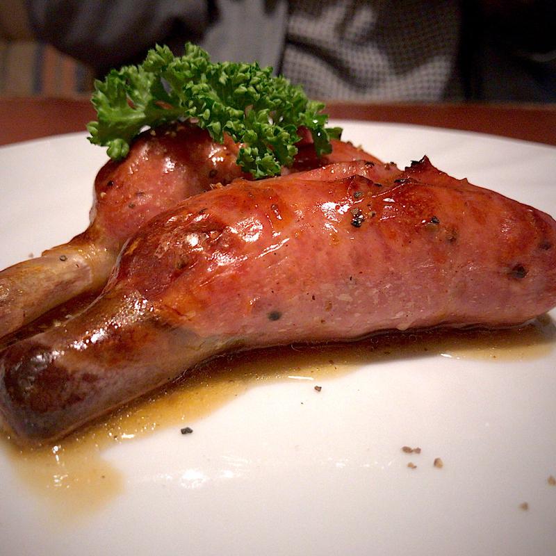 お通し(キャンパス （CAMPUS）)