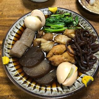 色々(安兵衛)