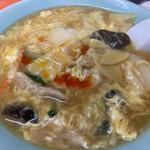敦煌麺(敦煌)