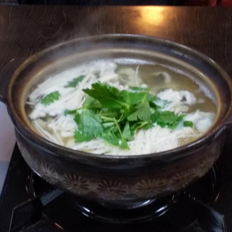 はもちり(すし一 （すしいち）)