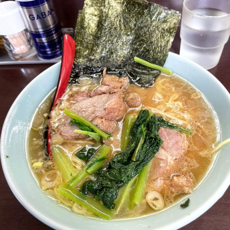 ラーメン(ラーメンショップ 二ツ橋店 )