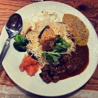 (さぼてん食堂 )
