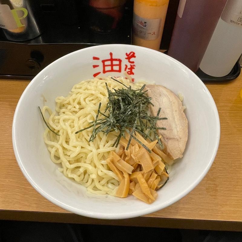 (東京麺珍亭本舗 西早稲田店)