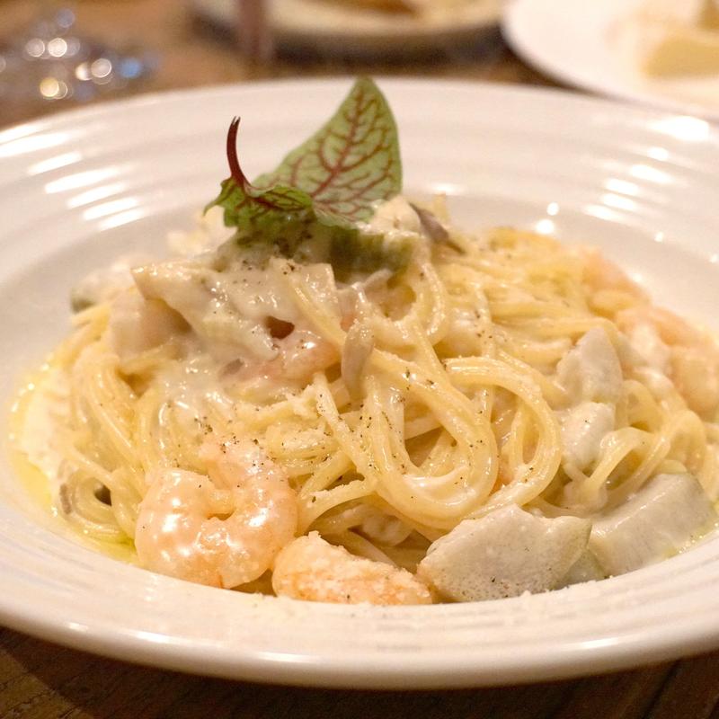 Today'sパスタ(TERUNO)