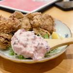 (食堂酒バ ココソーレ)