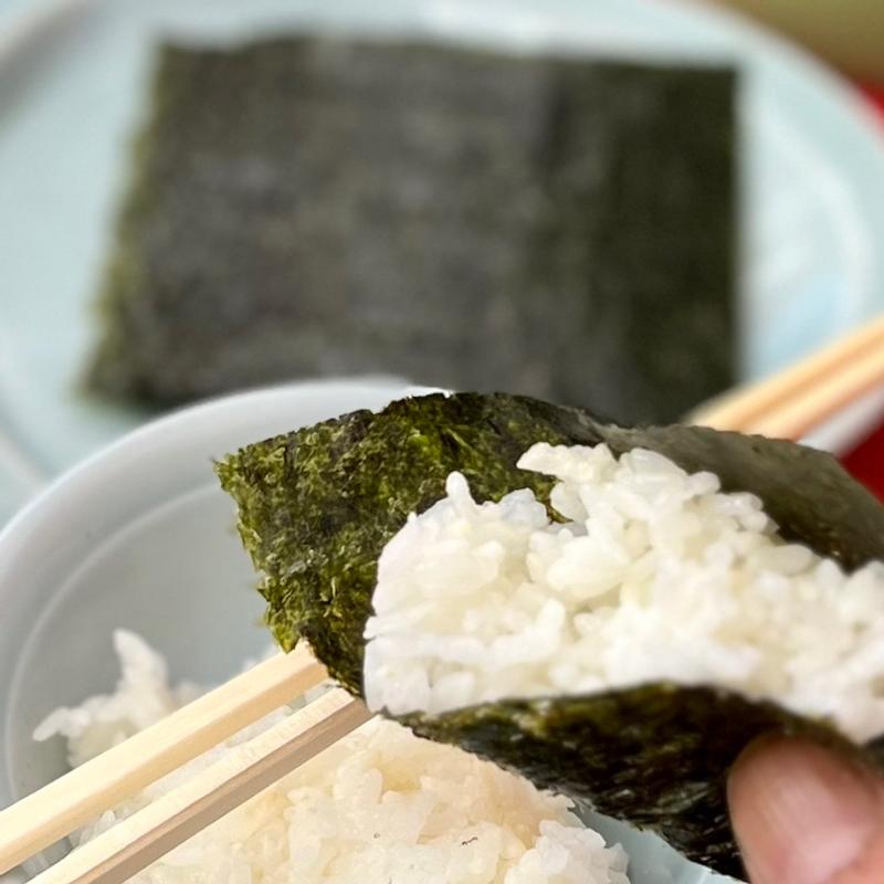 海苔5枚(ラーメン山岡家 新すすきの店)