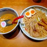 特製つけ麺(六三六 垂水店 （ロクサンロク）)