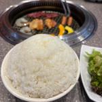 (レーン焼肉 タイリクショクドー壬生店)