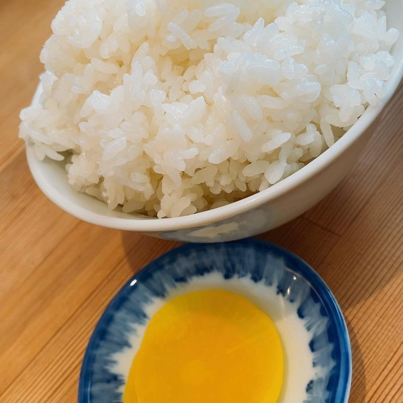 ライス大盛り(すみれ 里塚店)