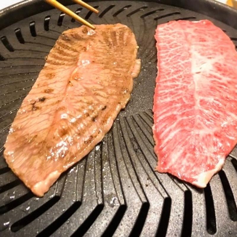 (肉ハサミ屋)