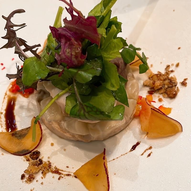 アニバーサリーコース(ラリアンス)