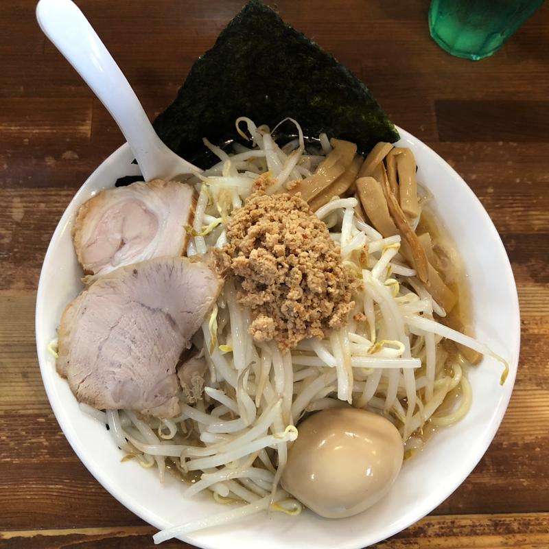 (麺匠 大黒 多賀城店 )