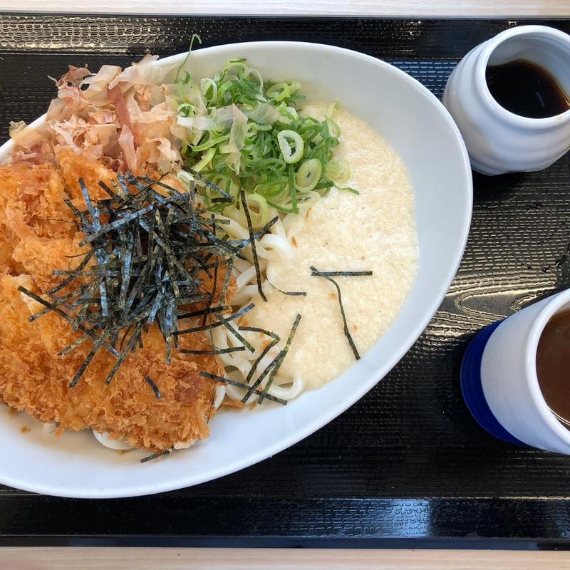 (かつや 多賀城店 )