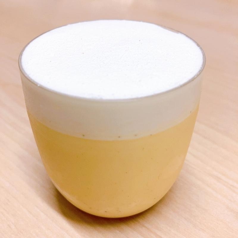 プリン(Pâtisserie Véritable. | パティスリー ヴェリターブル)