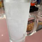 メガ樽ハイレモン(成田東カントリークラブ )