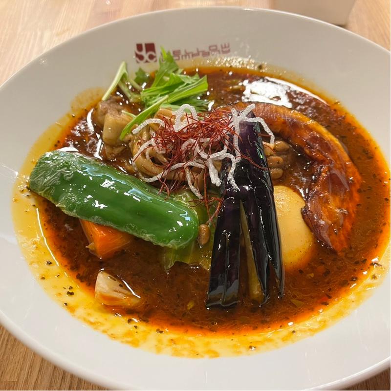 チキン＆ベジタブル(イエローカンパニー 新宿店)