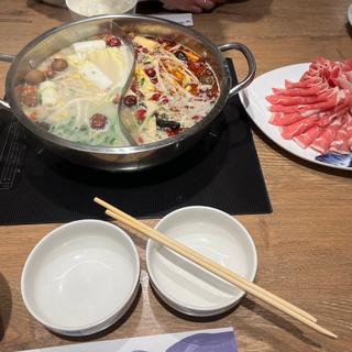 (中国火鍋専門店 小肥羊 池袋店)