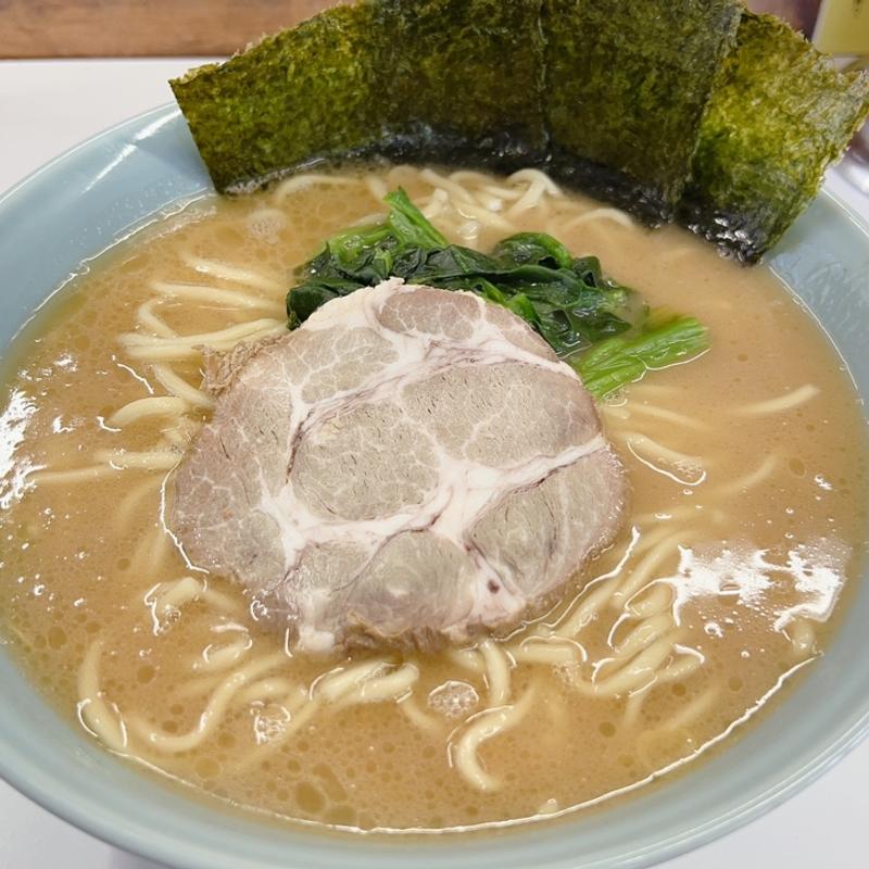 ラーメン(楊喜家 )