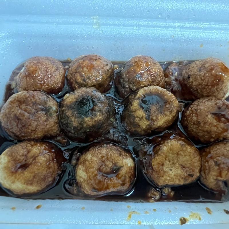 (たこ焼とみ 本店)