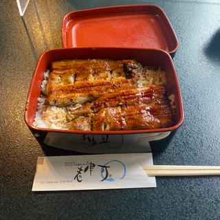 鰻重(志津可 (シズカ))