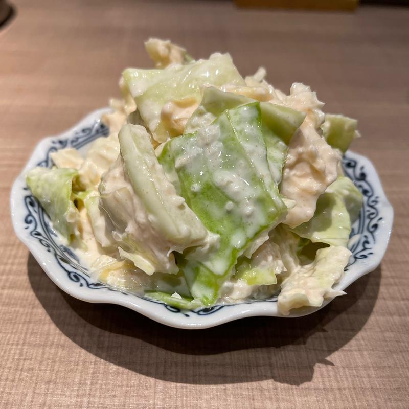 番長コールスロー(鳥番長 月島店)